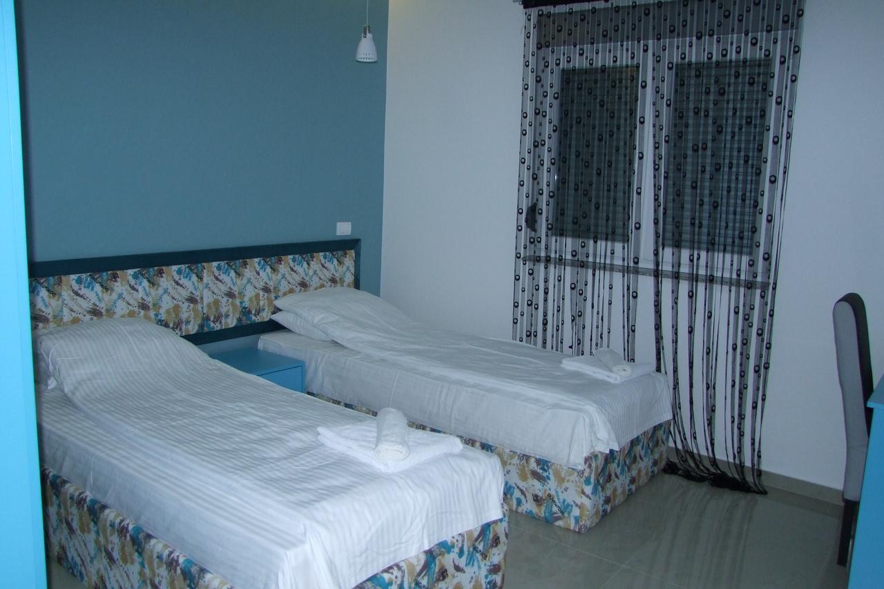 B&B Hisar International Prijepolje Exterior photo
