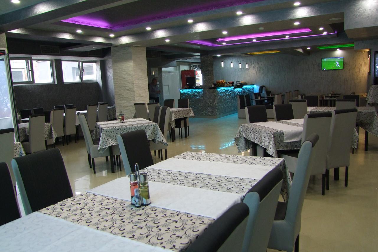 B&B Hisar International Prijepolje Exterior photo