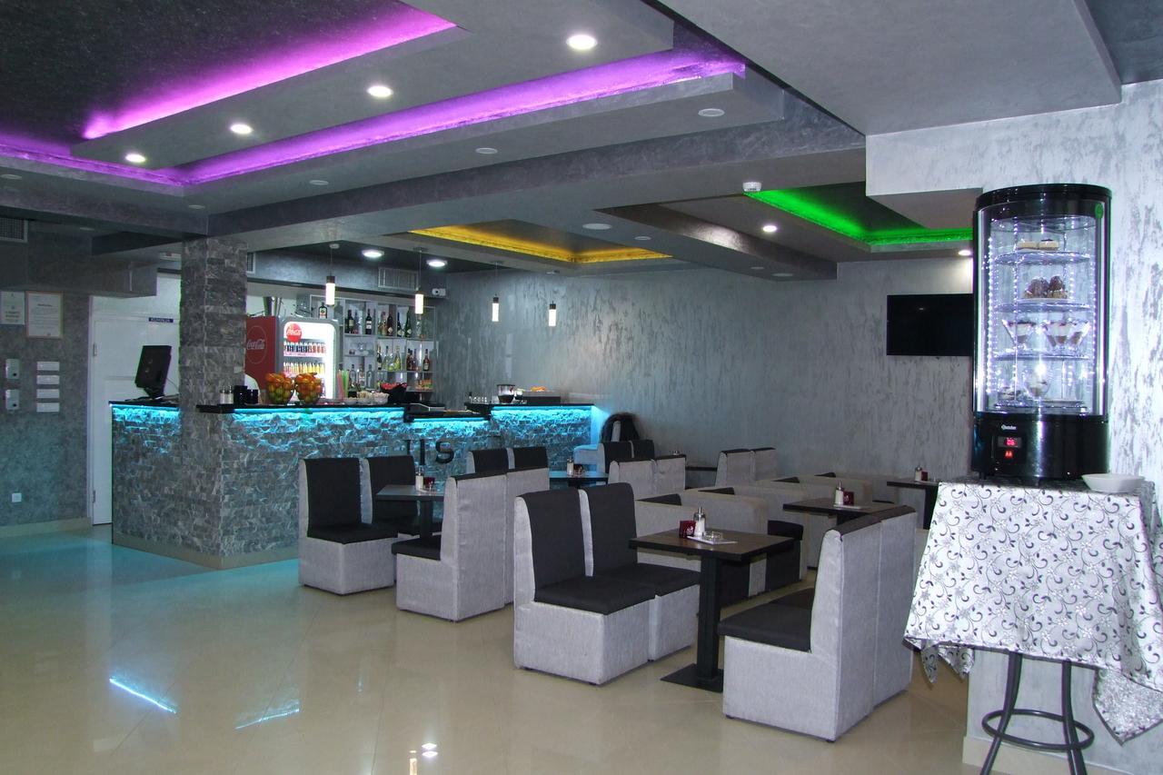 B&B Hisar International Prijepolje Exterior photo