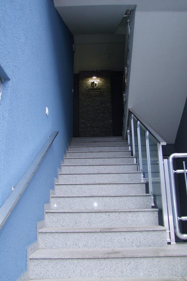 B&B Hisar International Prijepolje Exterior photo