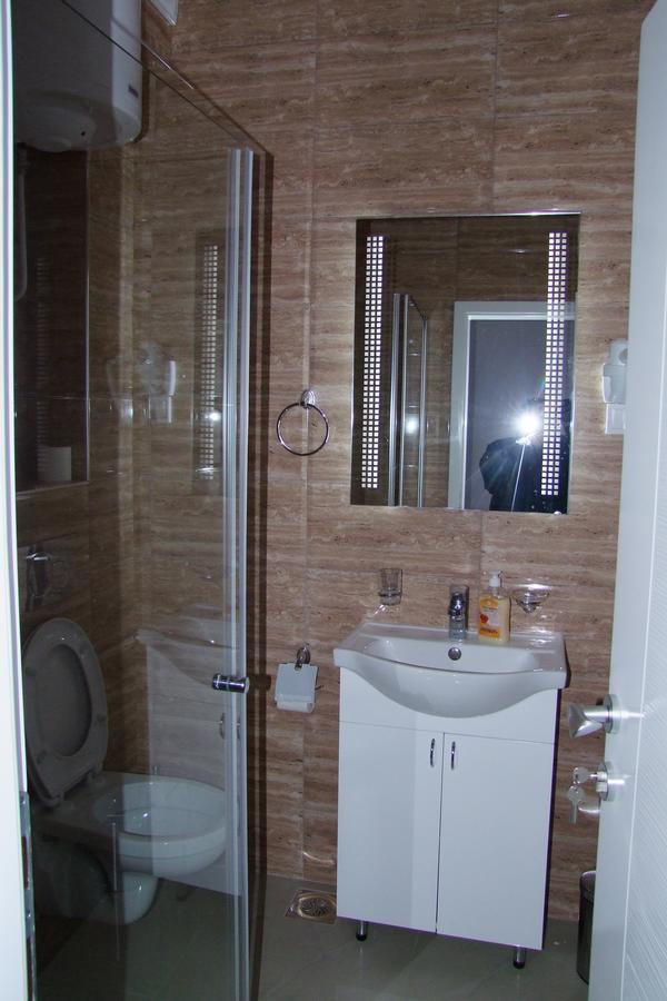 B&B Hisar International Prijepolje Exterior photo