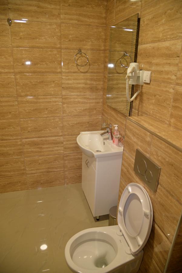B&B Hisar International Prijepolje Exterior photo