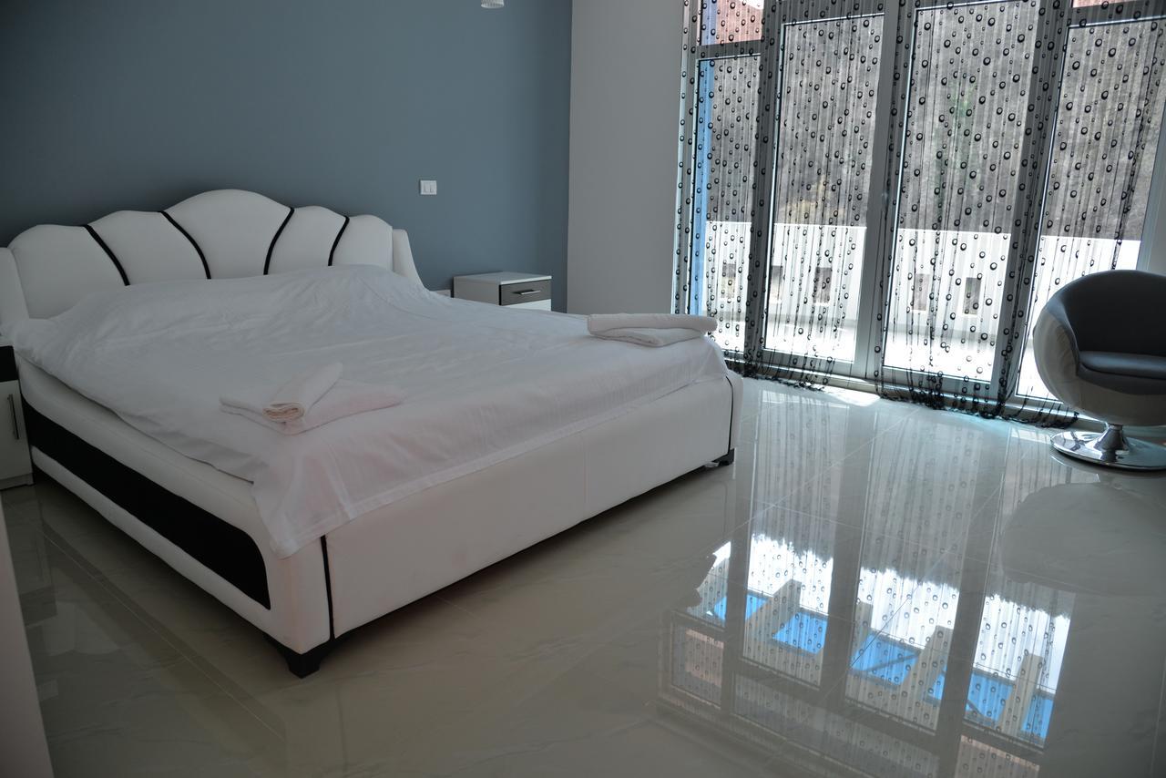 B&B Hisar International Prijepolje Exterior photo