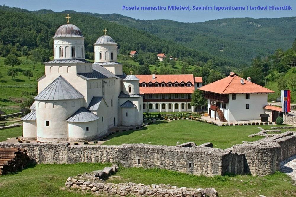 B&B Hisar International Prijepolje Exterior photo